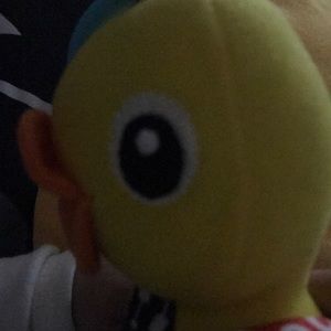 Meet your Posher, Noemi